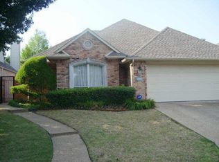 17106 Vista Tree Cir, Dallas, TX 75248