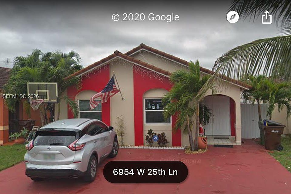 1st image of 6940 W 25th Ln