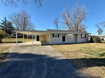 424 N Spring St, Perryville, MO, 63775