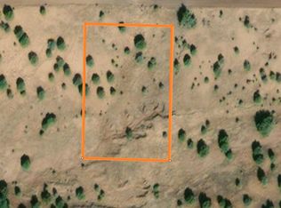 County Road 8262, Concho, AZ 85924