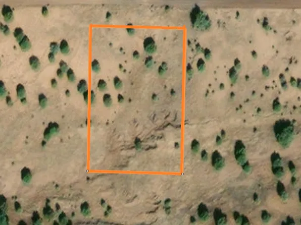 County Road 8262, Concho, AZ 85924