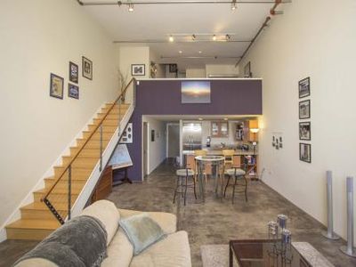 725 Florida St UNIT 12, San Francisco, CA, 94110