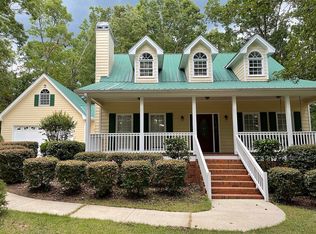 1188 Corley Rd NW, Conyers, GA 30012