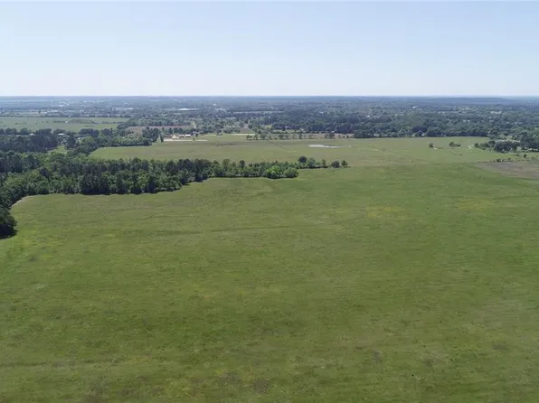 1392 State Highway 21 E, Crockett, TX 75835