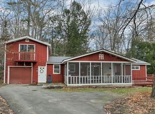 96 Dam Site Road, Barnstead, NH 03225