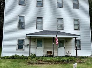 1714 Iselin Rd, Saltsburg, PA 15681