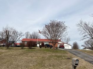 807 Red Rd, Mc Minnville, TN 37110