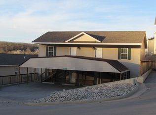 7766-MF4-E4, Saint Robert, MO 65584