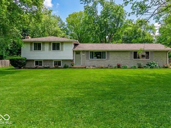 10725 E Edgewood Ave, Indianapolis, IN 46239