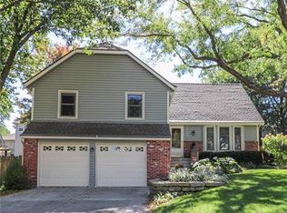 13309 W 104th St, Lenexa, KS 66215