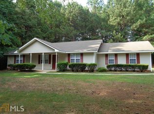 117 Old Corinth Rd, Newnan, GA 30263