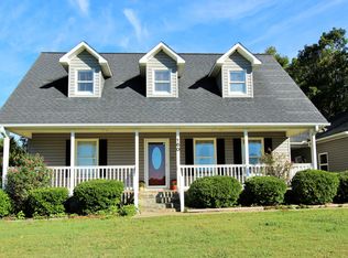 160 Will Landrum Rd, Chesnee, SC 29323