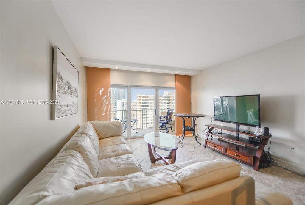 1980 S Ocean Dr APT 21M, Hallandale, FL - View 6