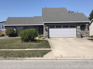 7413 Sunderland Dr, Fort Wayne, IN 46835