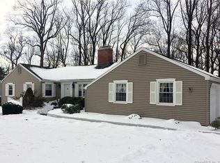 63 Founders Rd, Glastonbury, CT 06033