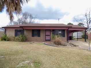 3713 Willow Ln, Tuscaloosa, AL