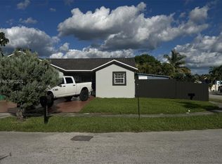 Oak Park Sec 7, Miami, FL 33177