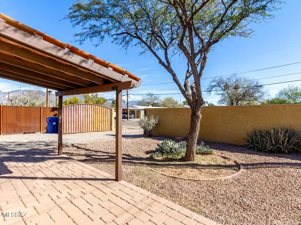 2701 N Walnut Ave, Tucson, AZ 85712