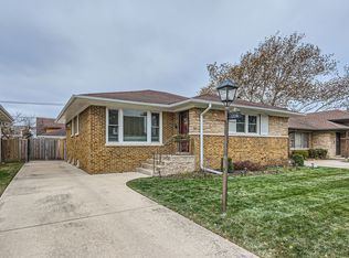 1226 Harrison Ave, La Grange Park, IL 60526