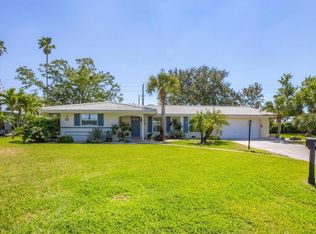 51 Oakwood Dr N #51, Englewood, FL 34223