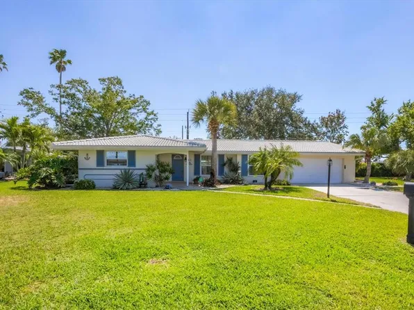 51 Oakwood Dr N #51, Englewood, FL 34223