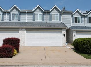 156 Harbor Lndg, Braidwood, IL 60408