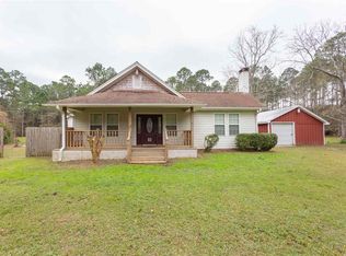 10035 S Loop Rd, Perdido Key, FL 32507