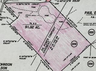 0 Gum Swamp Rd, Eastman, GA 31023