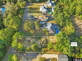 4427 Ridge Rd LOT 3A, Kitty Hawk, NC 27949