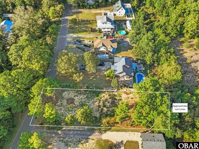 4427 Ridge Rd Lot 3A, Kitty Hawk, NC, 27949