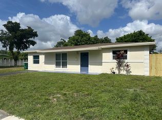 2301 NW 43rd Ter, Fort Lauderdale, FL 33313