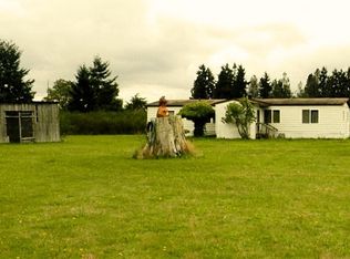 1290 Chimacum Rd, Chimacum, WA 98325