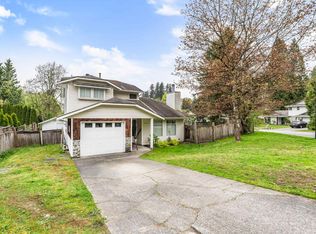 22136 River Bnd, Maple Ridge, BC V2X 9G3