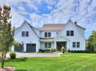 19 Center St, Westport, CT 06880