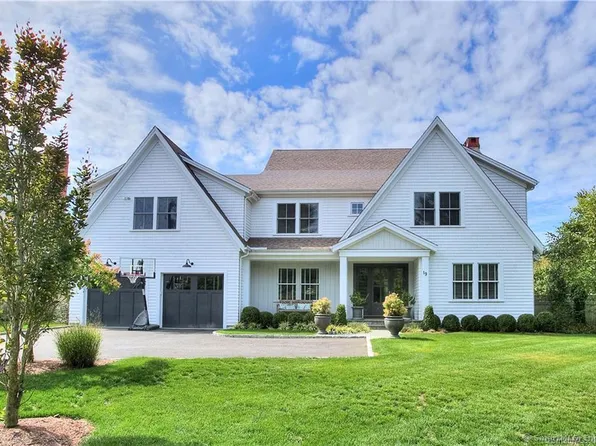 19 Center Street, Westport, CT 06880