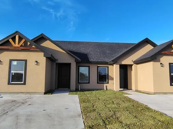 1024 Oro Blanco Ave, Brownsville, TX 78520