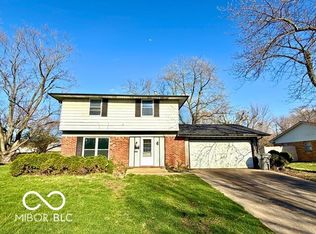 3649 N Luewan Dr, Indianapolis, IN