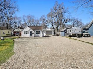 7302 Beaty Ave, Fort Wayne, IN