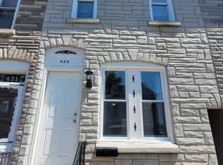 423 Orange St, Reading, PA 19602