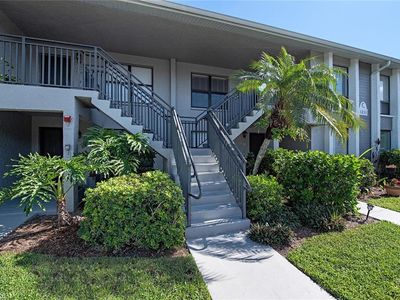 1211 Commonwealth CIR #C202, Naples, FL, 34116