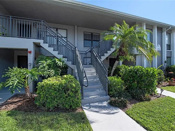 1211 Commonwealth CIR #C202, NAPLES, FL 34116