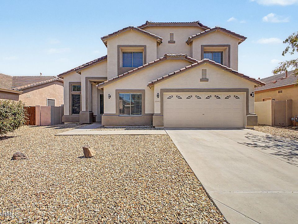 1st image of 10925 W DAVIS Lane