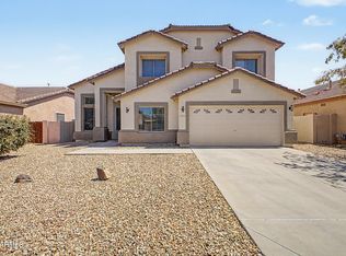 10925 W DAVIS Lane, Avondale, AZ 85323
