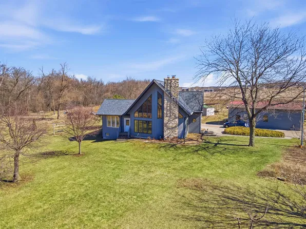 N4640 Lakeshore Dr, Chilton, WI 53014