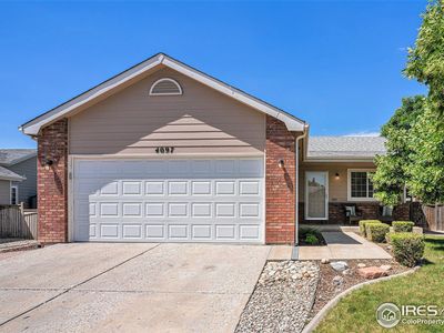 4097 Rockvale Dr, Loveland, CO, 80538