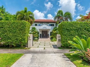 2500 S Miami Ave, Miami, FL 33129