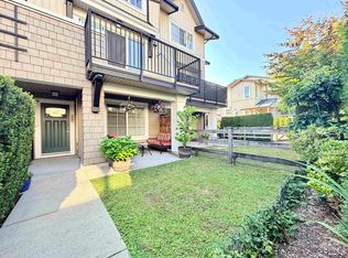 2450 161a St #40, Surrey, BC V3Z 8K4
