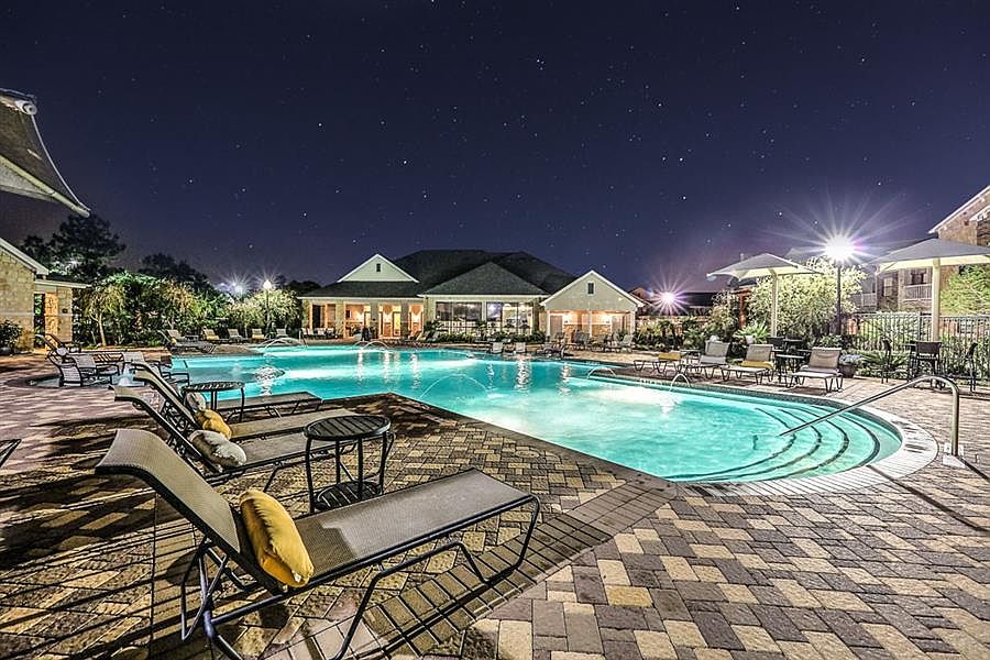 Waterstone at Cinco Ranch 6855 S Mason Rd Katy TX Zillow