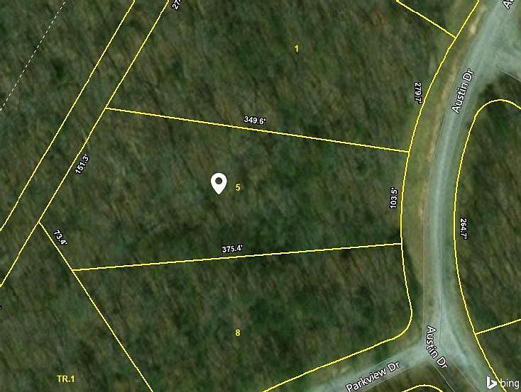 1st image of 0 Austin Dr Lot 16