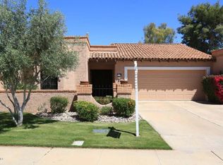 8118 E Via De La Escuela, Scottsdale, AZ 85258